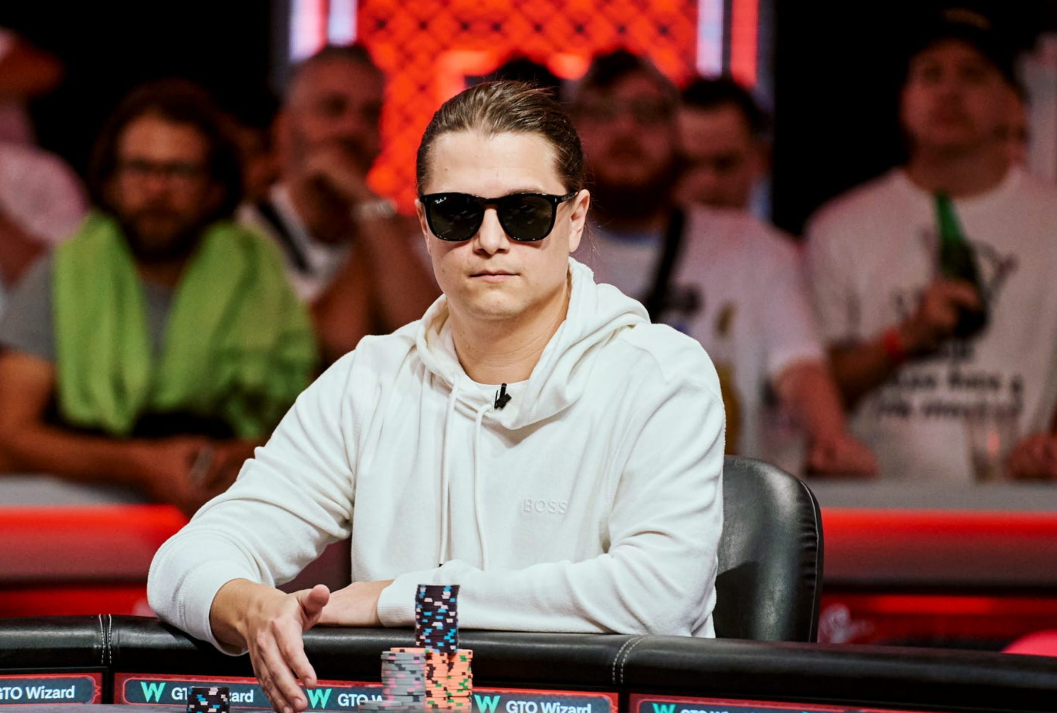 Niklas Astedt